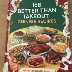 Chinese Cook Book