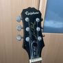 Epiphone Les Paul guitar Image 2