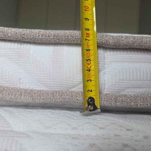 Matress Topper Super King