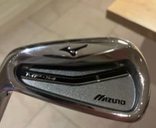 Left Hand Irons
