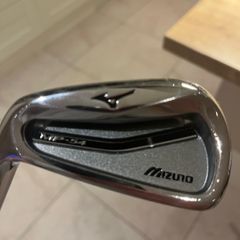 Left Hand Irons