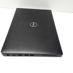 Dell Latitude 7490 | Intel Core i5-8350U | 16GB RAM | 256GB M.2 SSD | 14" Full HD Laptop