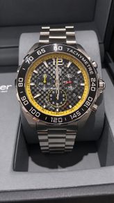 TAG Heuer Formula 1 Chronograph