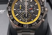 TAG Heuer Formula 1 Chronograph