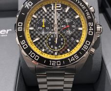 TAG Heuer Formula 1 Chronograph