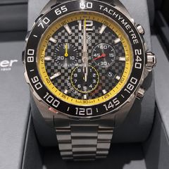 TAG Heuer Formula 1 Chronograph