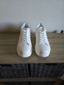 Brave Soul Trainers,  Brand New,  size 11UK,  price 30e