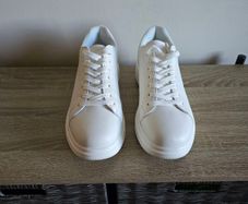 Brave Soul Trainers,  Brand New,  size 11UK,  price 30e