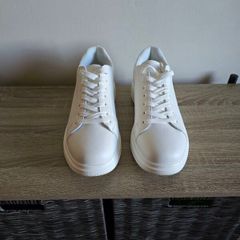 Brave Soul Trainers,  Brand New,  size 11UK,  price 30e