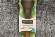 Brand new bamboo powder brush - Ecotools