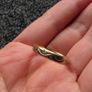 Gold Ring Image 3