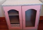 Tiny Treasures baby doll wardrobe