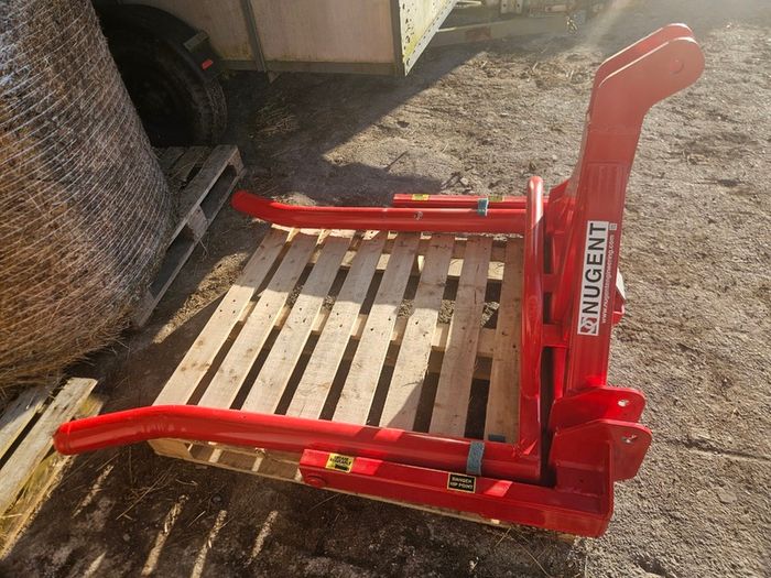 Bale handler - NEW