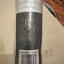 New white curtain pole Image 2