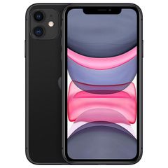 Iphone 11, Locked on 3 Network, Black