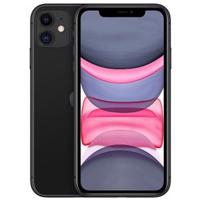 Iphone 11, Locked on 3 Network, Black
