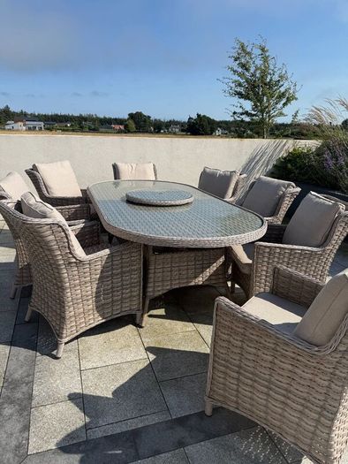 Patio Furniture