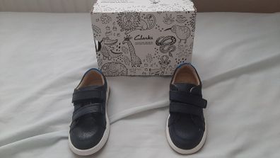 Clarkes shoes