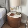 Bedside locker Image 2