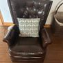 Rocker Recliner Chair Image 3