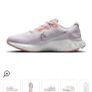 Nike Renew Run 2 GS Trainers Image 2