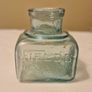 Rare 1918 Antique "Fields" Ink & Gum Set + Full Vintage Parker Quink Image 3
