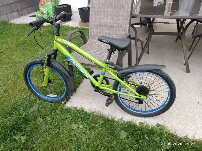 Bikes 20" inch