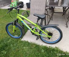 Bikes 20" inch