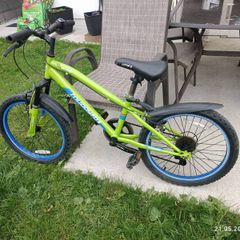 Bikes 20" inch