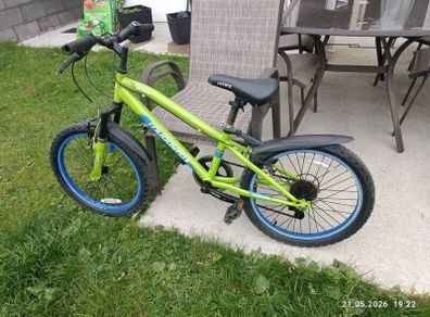 Bikes 20" inch