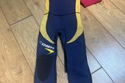 wetsuit