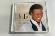 Julio Iglesias The Collection CD
