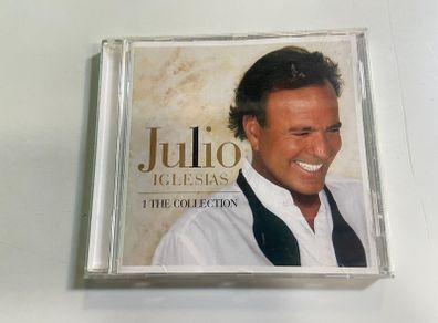 Julio Iglesias The Collection CD