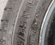mini steel wheel