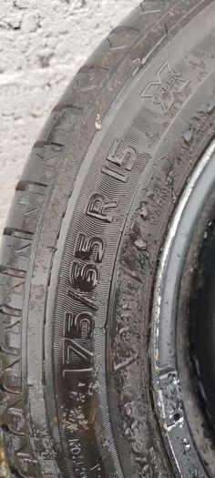 mini steel wheel