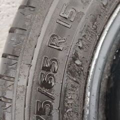 mini steel wheel