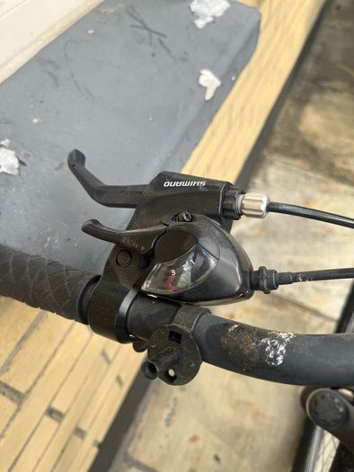 Mountain Bike kids