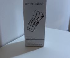Belle Alligator Clips