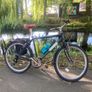 Vintage bicycle Image 2