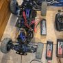 rc car traxxas lipo Image 3