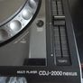 pioneer cdj 2000 nexus Image 3