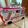 Barbie Carers Care Clinic Image 2