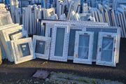 pvc doors