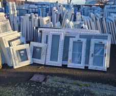 pvc doors