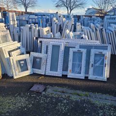 pvc doors
