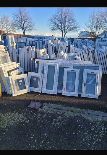 pvc doors