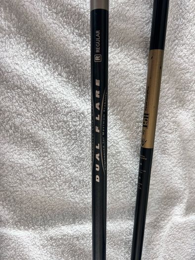 starter golf set
