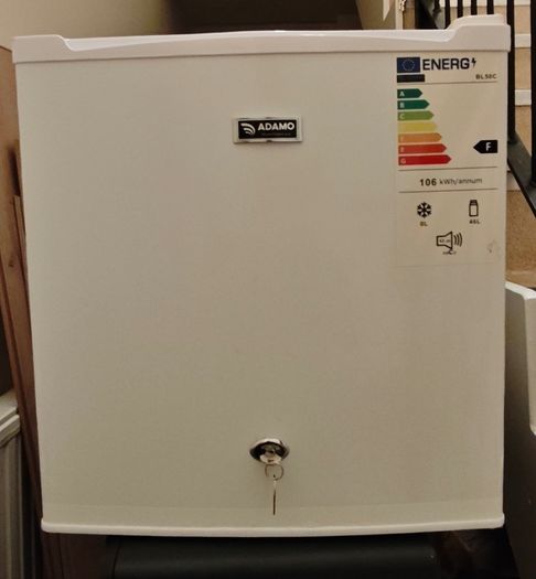 Mini fridge,Table top Fridge  ADAMO