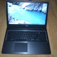 Dell Vostro Core i5  Laptop DDR4, SSD, Full HD with HDMI + Microsoft Office