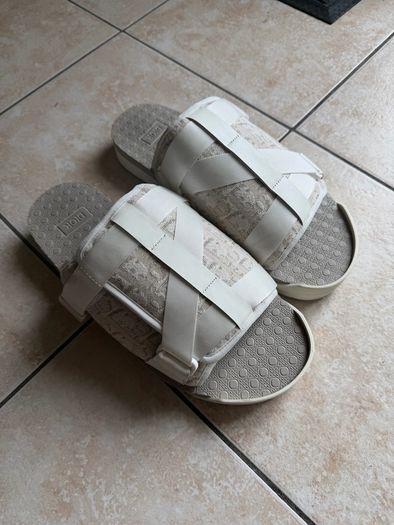 White Slides